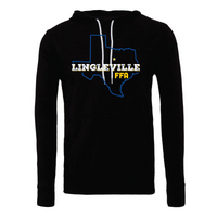 2025 Lingleville FFA Apparel